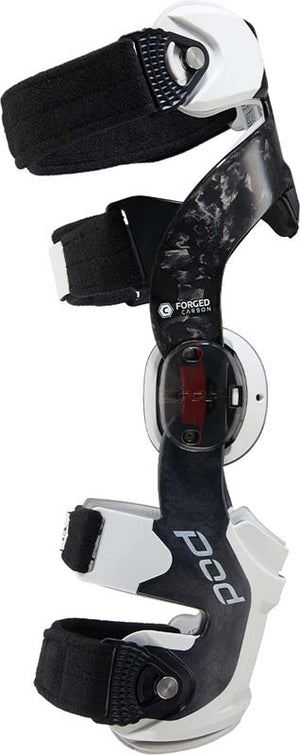 POD K8 3.0 Carbon Fiber Knee Braces