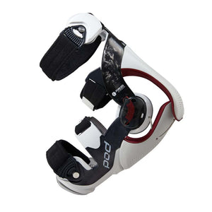 POD K8 3.0 Carbon Fiber Knee Brace Single