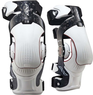 POD K8 3.0 Carbon Fiber Knee Brace Single