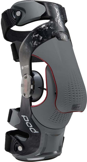 POD K8 3.0 Carbon Fiber Knee Brace Single