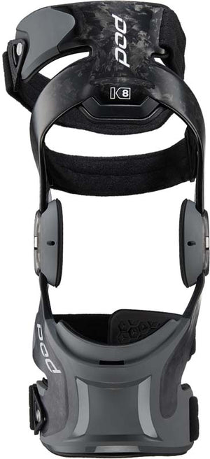 POD K8 3.0 Carbon Fiber Knee Brace Single