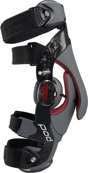 POD K8 3.0 Carbon Fiber Knee Brace Single