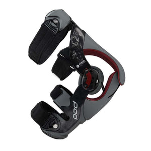 POD K8 3.0 Carbon Fiber Knee Brace Single