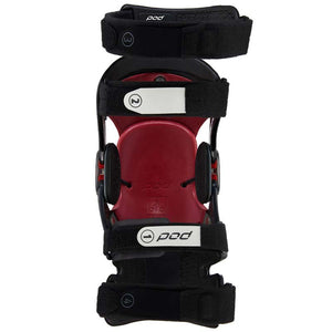 POD K8 3.0 Carbon Fiber Knee Brace Single