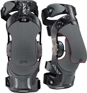 POD K8 3.0 Carbon Fiber Knee Brace Single