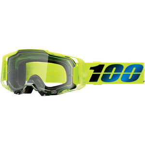 100% Armega Goggles