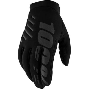 100% Women's Brisker Gloves