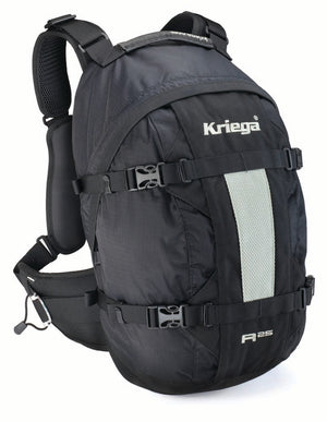 Kriega R25 V2 Backpack