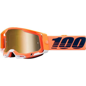 100% Racecraft 2 Goggles