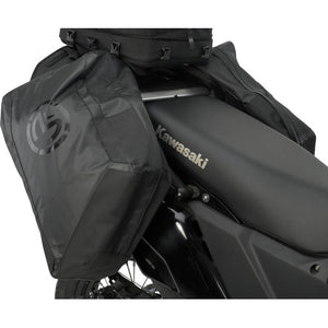 Moose Racing ADV1 Rackless Saddle Bags