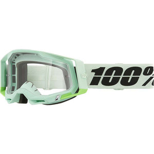 100% Racecraft 2 Goggles