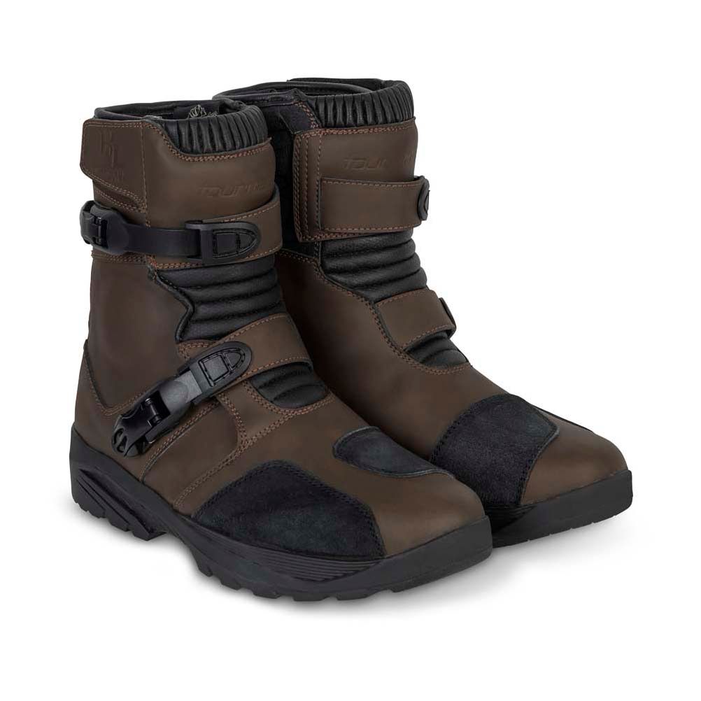 Tourmaster hot sale solution boots