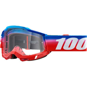 100% Accuri 2 Goggles