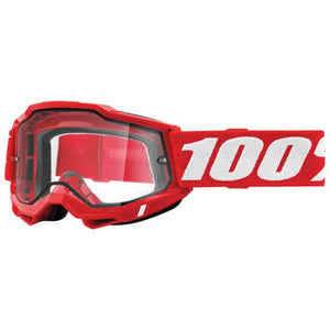 100% Accuri 2 Enduro Goggles