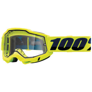 100% Accuri 2 Enduro Goggles