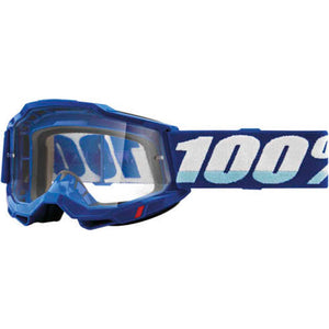 100% Accuri 2 Enduro Goggles