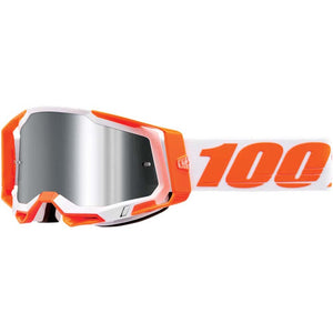 100% Racecraft 2 Goggles