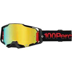 100% Armega Goggles