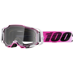 100% Armega Goggles