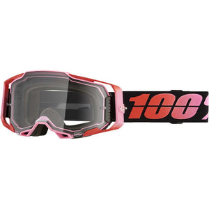 100% Armega Goggles