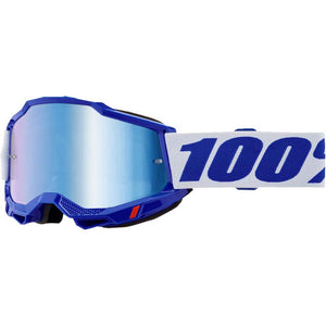 100% Accuri 2 Goggles