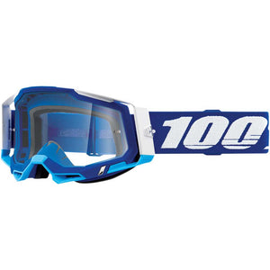 100% Racecraft 2 Goggles