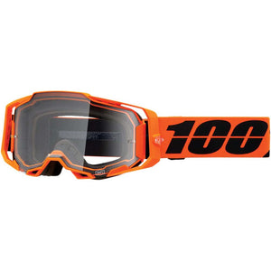 100% Armega Goggles