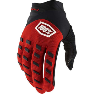 100% Airmatic Gloves