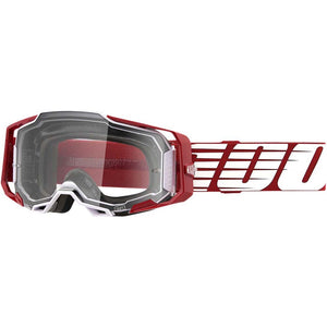 100% Armega Goggles