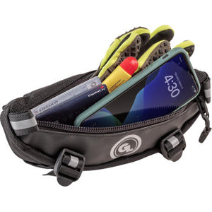 Giant Loop Zigzag Handlebar Bag