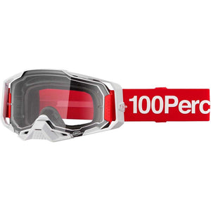 100% Armega Goggles