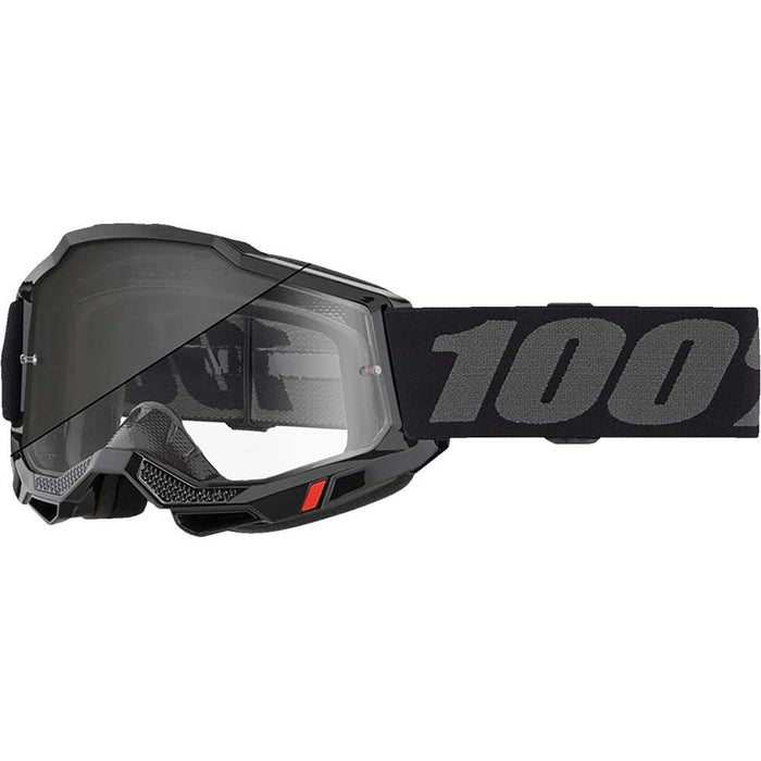 100% Accuri 2 Sand OTG Goggle