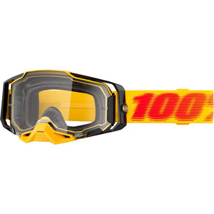 100% Armega Goggles