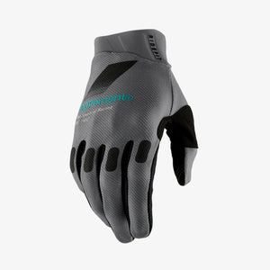 100% Ridefit Gloves