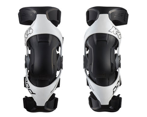 POD K4 2.0 Knee Braces Single