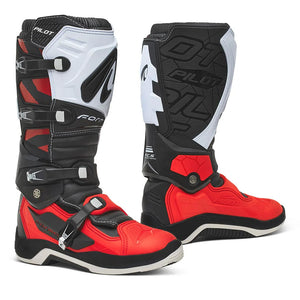 Forma Pilot Boots Sale