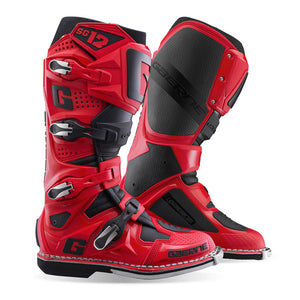 Gaerne SG-12 Boots