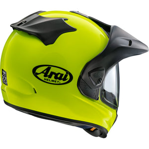 Arai XD-5 Solid Helmet