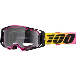 100% Armega Goggles