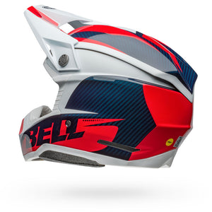 Bell Moto-10 Spherical LE Renegade Helmet 2XL