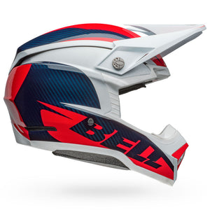 Bell Moto-10 Spherical LE Renegade Helmet 2XL