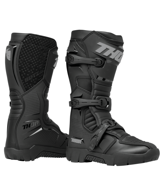 Thor Blitz XR Trail Boots