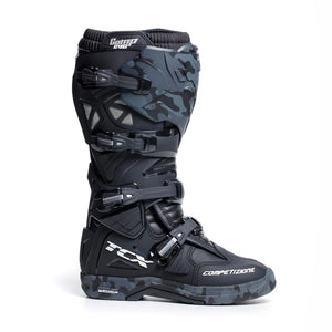 TCX Comp Evo 2 Michelin Boots