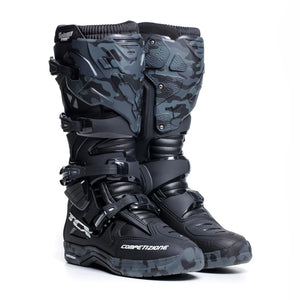 TCX Comp Evo 2 Michelin Boots