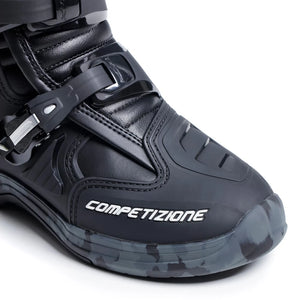 TCX Comp Evo 2 Michelin Boots