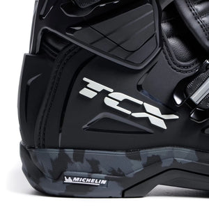 TCX Comp Evo 2 Michelin Boots