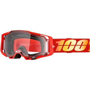 100% Armega Goggles