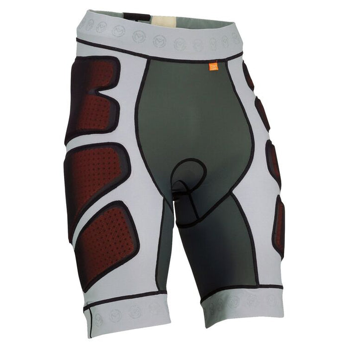 Moose Racing XC1 Padded Short