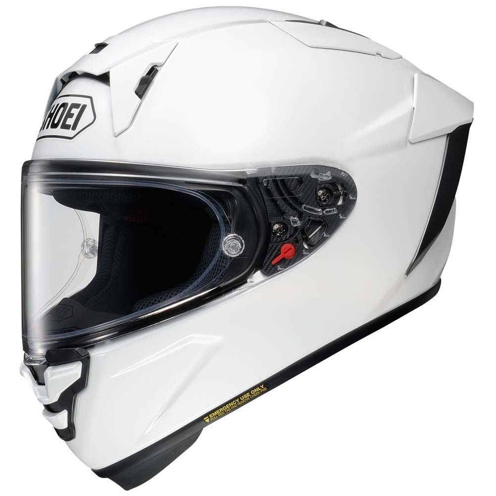 Shoei X-15 Helmet – Atomic-Moto