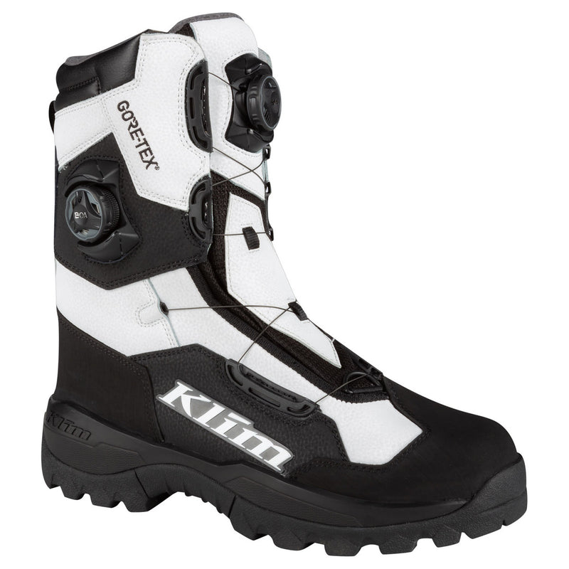 Klim Adrenaline Pro GTX BOA Boots Atomic Moto